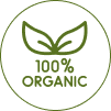 100% органика