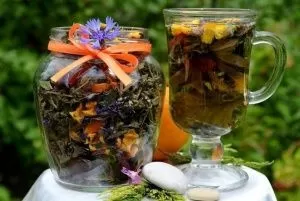 Травяные чаи: польза и вред - Первая монастырская здравница
