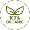 100% органика